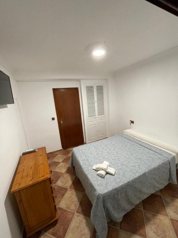 Hostal La Campina Ronda Exterior photo