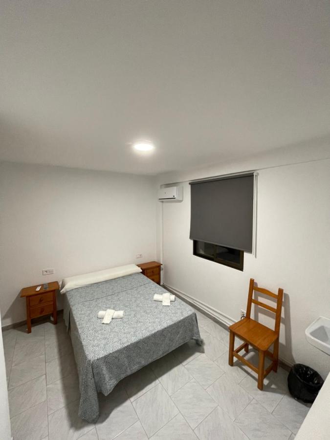 Hostal La Campina Ronda Exterior photo