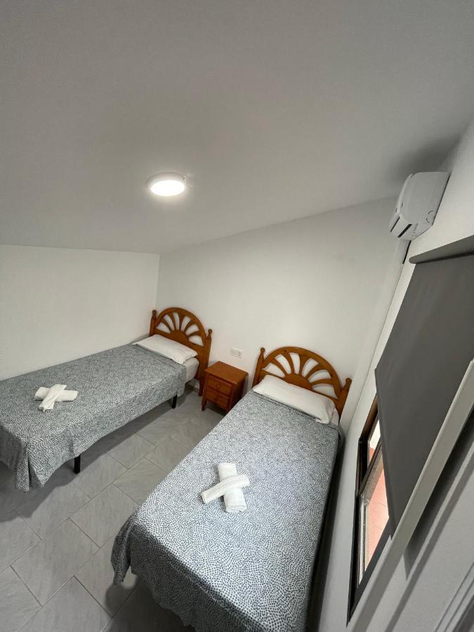 Hostal La Campina Ronda Exterior photo