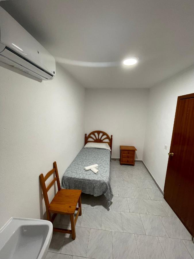 Hostal La Campina Ronda Exterior photo
