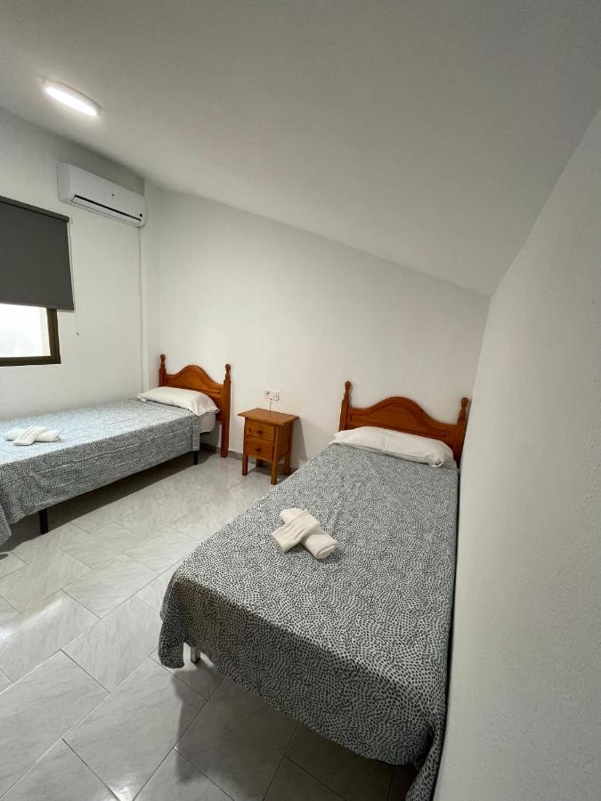 Hostal La Campina Ronda Exterior photo