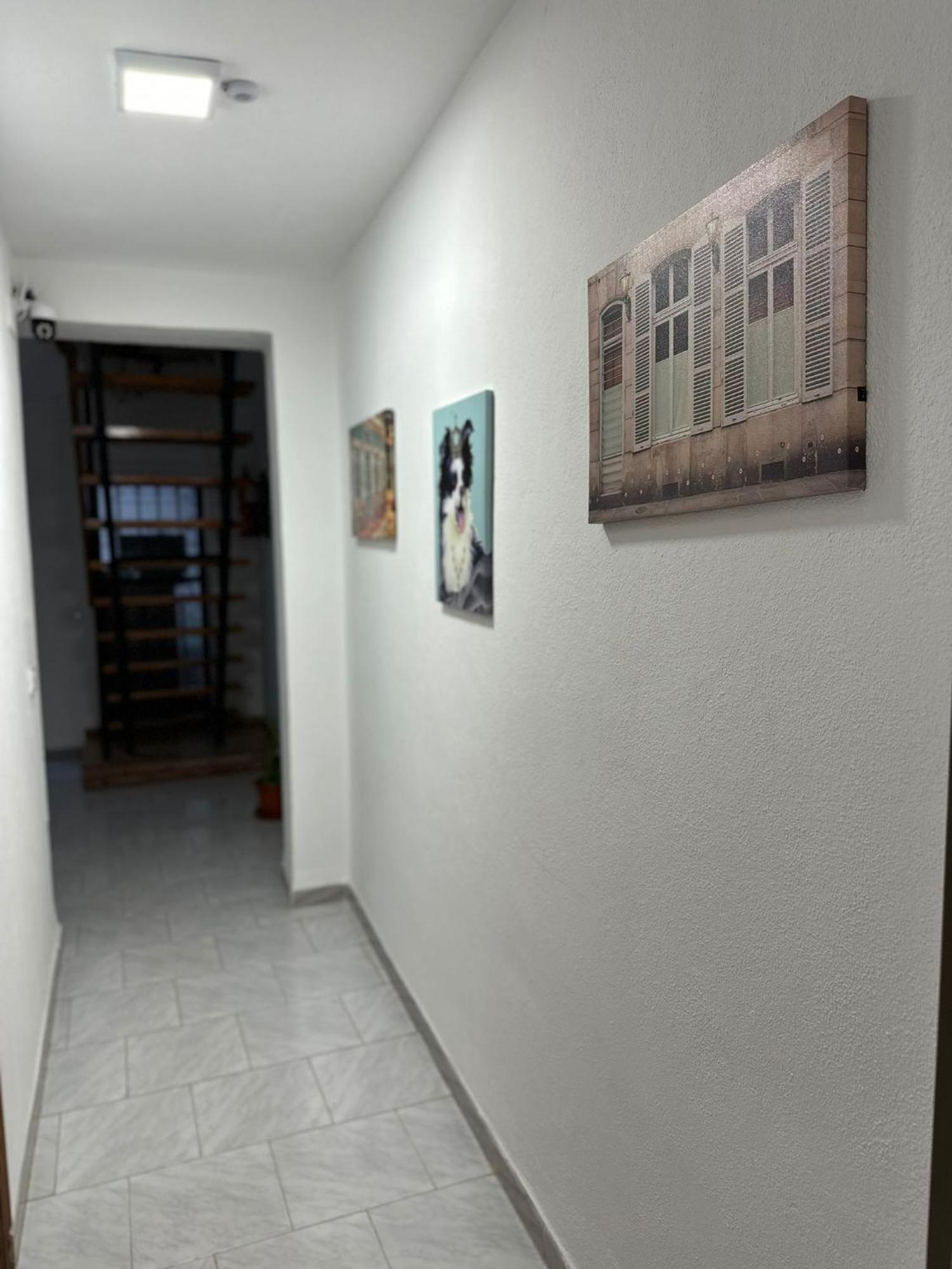 Hostal La Campina Ronda Exterior photo